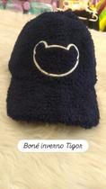 Bone tigor pelucia bftgr36