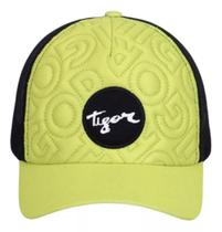 Boné Tigor T. Tigre Infantil Original Novo