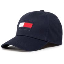 Boné Tommy Hilfiger Big Flag Cap