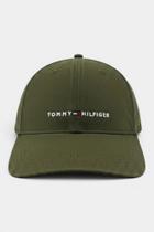 Boné Tommy Hilfiger Bordado Boné Tommy Hilfiger Bordado