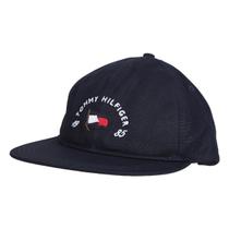 Boné Tommy Hilfiger Flag Bold Soft Masculino