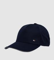 Boné Tommy Hilfiger TH Elevated Corporate Cap