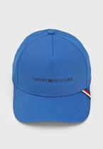 Boné Tommy Hilfiger Uptown Cap