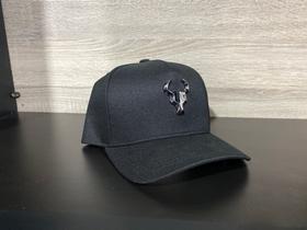 Boné toro especial edition