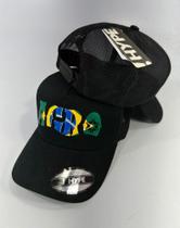 Boné trucker aba curva Agro (Agronomia )Progresso Boné trucker aba curva Agro (Agronomia )Progresso