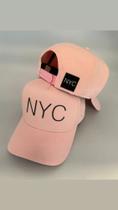 Boné trucker aba curva New York (NYC) Boné trucker aba curva New York (NYC)