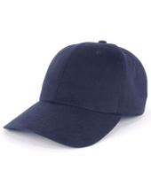 Boné Trucker Adulto Unissex Liso basico Aba Curva Ajustável