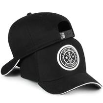 Boné Trucker Agro Style Simprão Com Ajuste Traseiro Masculino Feminino