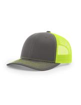 Boné Trucker Ajustável com Tela R RICHARDSON 112 Boné Trucker Ajustável com Tela R RICHARDSON 112