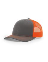 Boné Trucker Ajustável R RICHARDSON 112 com Tela