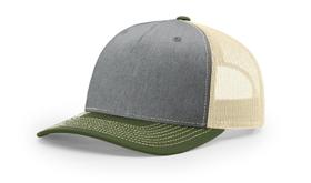 Boné Trucker Ajustável Snapback R RICHARDSON 112FP Boné Trucker Ajustável Snapback R RICHARDSON 112FP