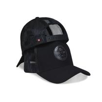 Boné Trucker All Black Volk - Volk Originals