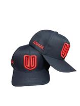 Boné Trucker - Bordado Altahuul