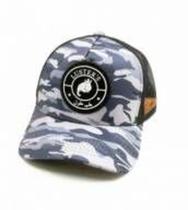 Boné Trucker - Camuflado