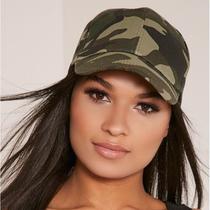 Boné Trucker Camuflado Verde Militar Unissex com Regulagem de Tamanho Boné Trucker Camuflado Verde Militar Unissex com Regulagem de Tamanho