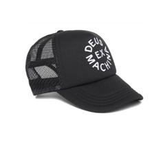 Bone trucker circle logo preta un Bone trucker circle logo preta un