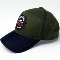 Boné Trucker Classic Original Masculino Premium!