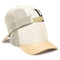 Boné Trucker Country Liso Redinha Aba Curva Barato Simples