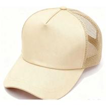 Boné trucker espumado personalizado bordado ou dtf