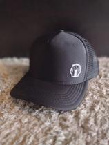 Boné Trucker