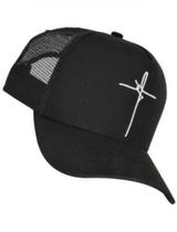 Boné Trucker Fé Boné Trucker Fé
