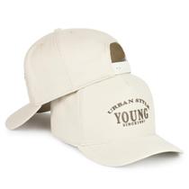 Boné Trucker Fechado Urban Style Aba Curva