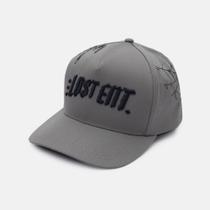 Boné Trucker Lost Enterprises