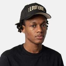 Boné Trucker Lost Enterprises