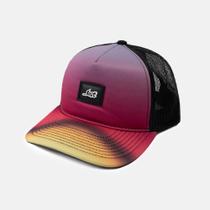 Boné Trucker Lost Sunset