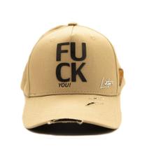 Boné Trucker - Lusters Fuck