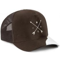 Boné Trucker Masculino Streetwear Snapback Várias Cores Boné Trucker Masculino Streetwear Snapback Várias Cores