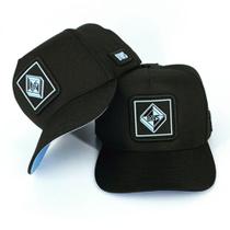 boné trucker oxford BWS boné trucker oxford BWS