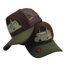 Boné Trucker Premium Telinha Original M324