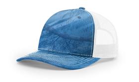 Boné Trucker R RICHARDSON 112PFP Blaze Camo Snapback Boné Trucker R RICHARDSON 112PFP Blaze Camo Snapback