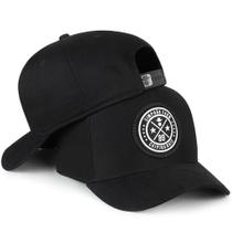 Boné Trucker Simprão Com Ajuste Traseiro Aba Curva Telinha Boné Trucker Simprão Com Ajuste Traseiro Aba Curva Telinha