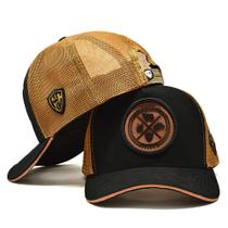 Boné Trucker Telinha Agro Linha Pecuária Atrevidu's Country