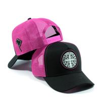 Boné Trucker Telinha Ajustavel Feminino São Bento Envio Imediato - Use Young