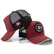 Boné Trucker Telinha Ajustável TXW Varias Cores Envio Imediato