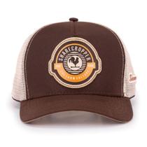 Boné Trucker Telinha Atrevidu's Country ShareCropper