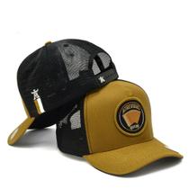 Boné Trucker Telinha Gaiteiro Linha Country Atrevidu's Country Boné Trucker Telinha Gaiteiro Linha Country Atrevidu's Country