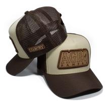 Boné Trucker Telinha Linha Country Agro Pampa's Varias Cores Envio Imediato Boné Trucker Telinha Linha Country Agro Pampa's Varias Cores Envio Imediato