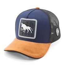 Boné Trucker Telinha Linha Country Linha Premium Aba Veludo Envio Imediato Boné Trucker Telinha Linha Country Linha Premium Aba Veludo Envio Imediato