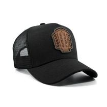 Boné Trucker Telinha Linha County Pampa's Country Original Envio Imediato Varias Cores