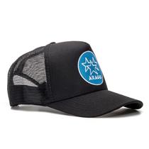 bone trucker telinha mascuino feminino preto rosa dia a dia