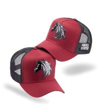 Boné Trucker Telinha Masculino Feminino Pampas Country Original Boné Trucker Telinha Masculino Feminino Pampas Country Original