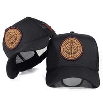 Boné Trucker Telinha Nossa Senhora Aparecida Ajustavél Envio Imediato Boné Trucker Telinha Nossa Senhora Aparecida Ajustavél Envio Imediato