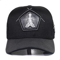 Boné Trucker Telinha Trucker Nossa Senhora Lançamento Boné Trucker Telinha Trucker Nossa Senhora Lançamento
