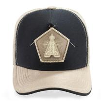 Boné Trucker Telinha Trucker Nossa Senhora Lançamento Boné Trucker Telinha Trucker Nossa Senhora Lançamento