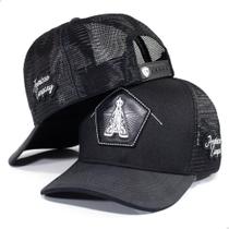 Boné Trucker Telinha Trucker Nossa Senhora Lançamento Envio Imediato Boné Trucker Telinha Trucker Nossa Senhora Lançamento Envio Imediato