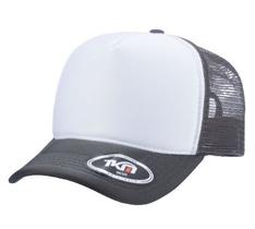 Boné Trucker TKM Bicolor